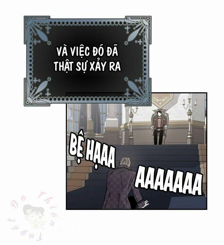 Tôi Đã Thuần Hóa Một Tên Bạo Chúa Và Chạy Trốn 28 trang 69