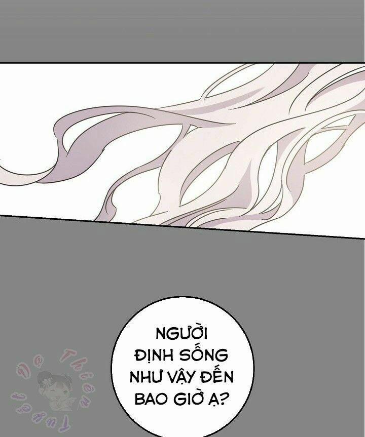 Tôi Đã Thuần Hóa Một Tên Bạo Chúa Và Chạy Trốn 28 trang 72