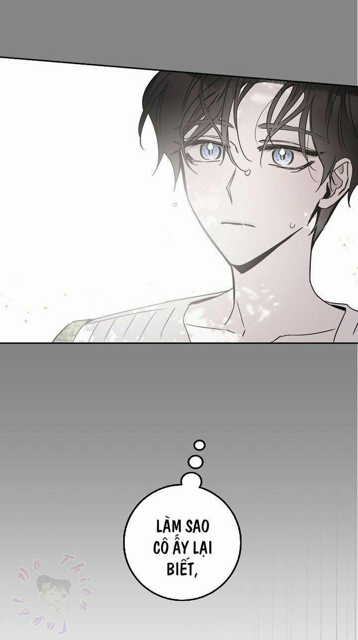 Tôi Đã Thuần Hóa Một Tên Bạo Chúa Và Chạy Trốn 28 trang 75