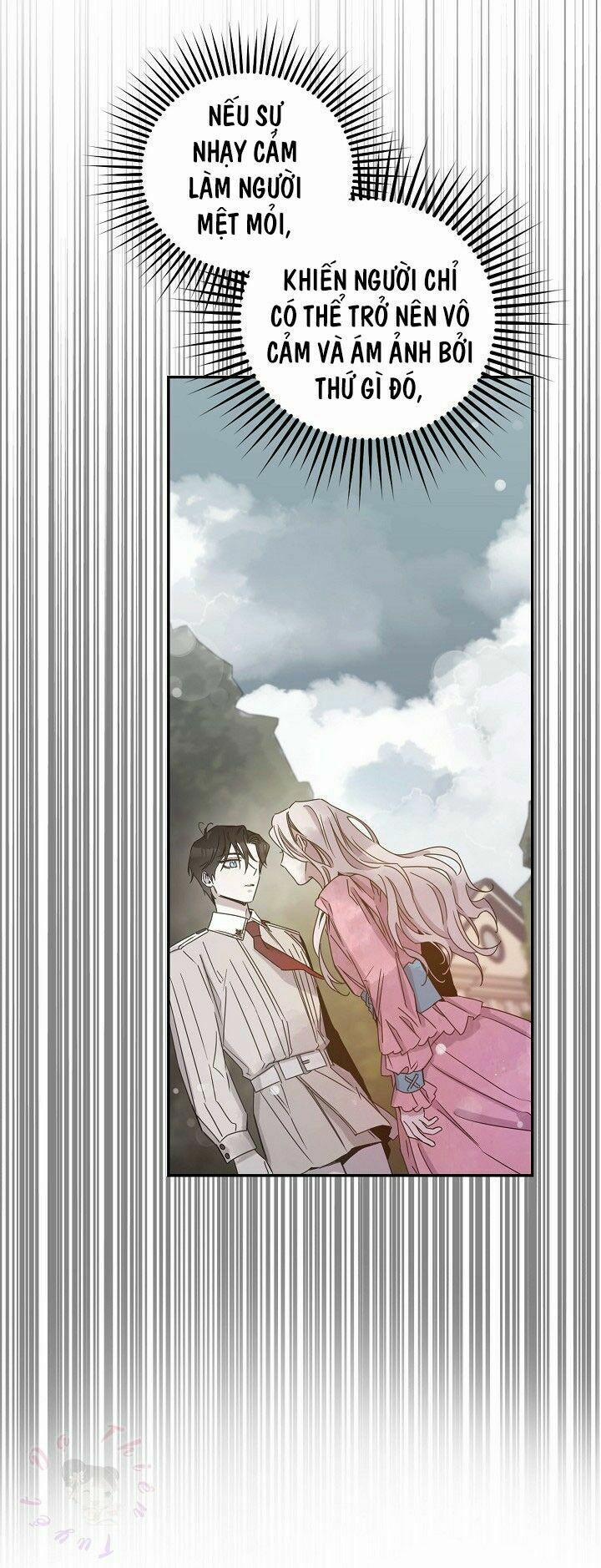 Tôi Đã Thuần Hóa Một Tên Bạo Chúa Và Chạy Trốn 28 trang 77