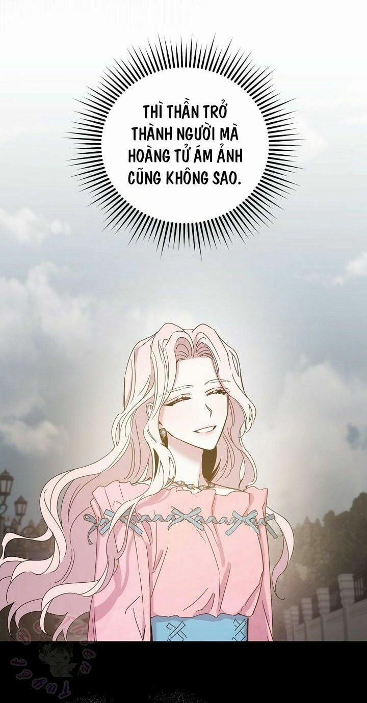 Tôi Đã Thuần Hóa Một Tên Bạo Chúa Và Chạy Trốn 28 trang 78