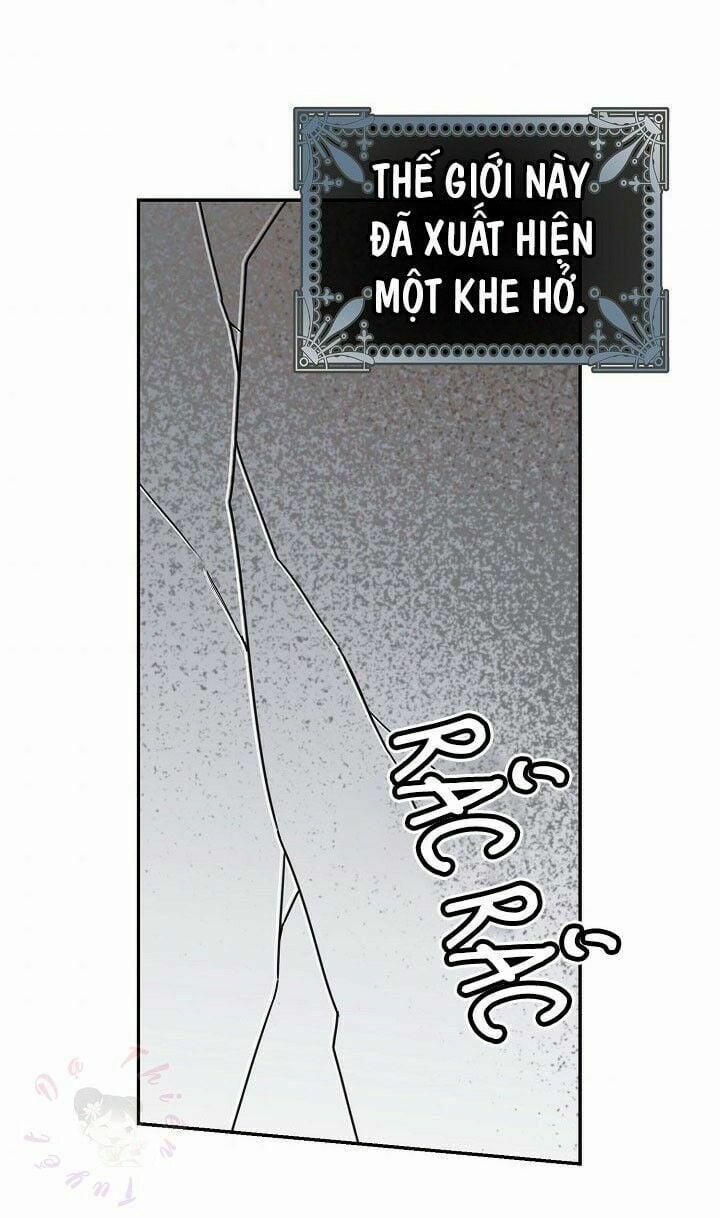 Tôi Đã Thuần Hóa Một Tên Bạo Chúa Và Chạy Trốn 28 trang 81