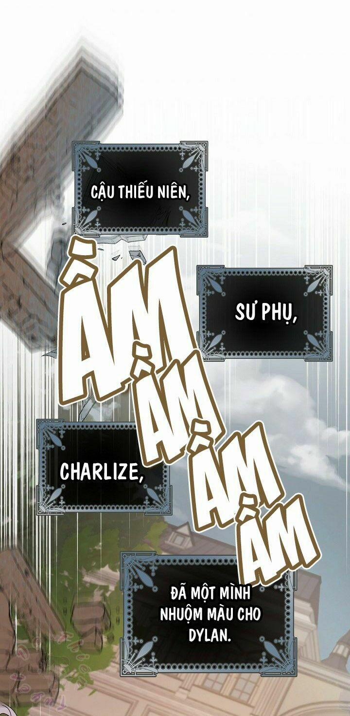 Tôi Đã Thuần Hóa Một Tên Bạo Chúa Và Chạy Trốn 28 trang 82