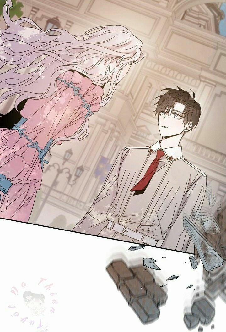 Tôi Đã Thuần Hóa Một Tên Bạo Chúa Và Chạy Trốn 28 trang 83