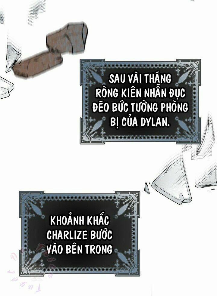 Tôi Đã Thuần Hóa Một Tên Bạo Chúa Và Chạy Trốn 28 trang 84