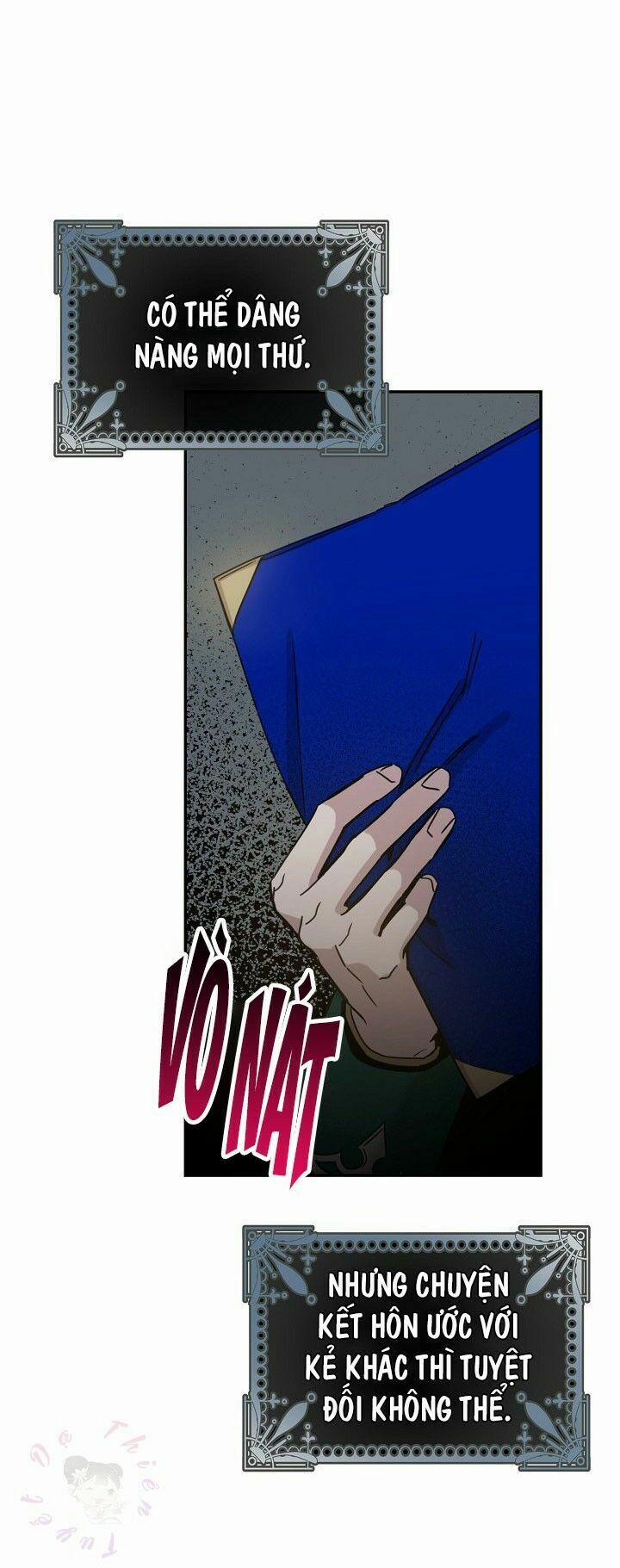 Tôi Đã Thuần Hóa Một Tên Bạo Chúa Và Chạy Trốn 28 trang 89