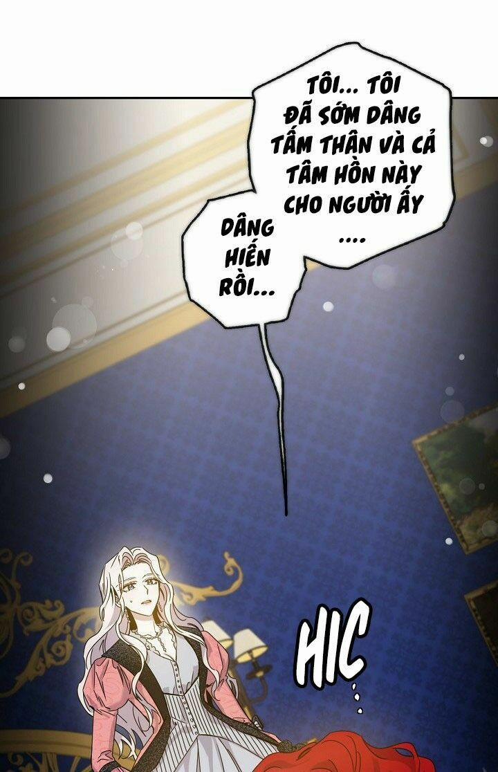 Tôi Đã Thuần Hóa Một Tên Bạo Chúa Và Chạy Trốn 28 trang 9