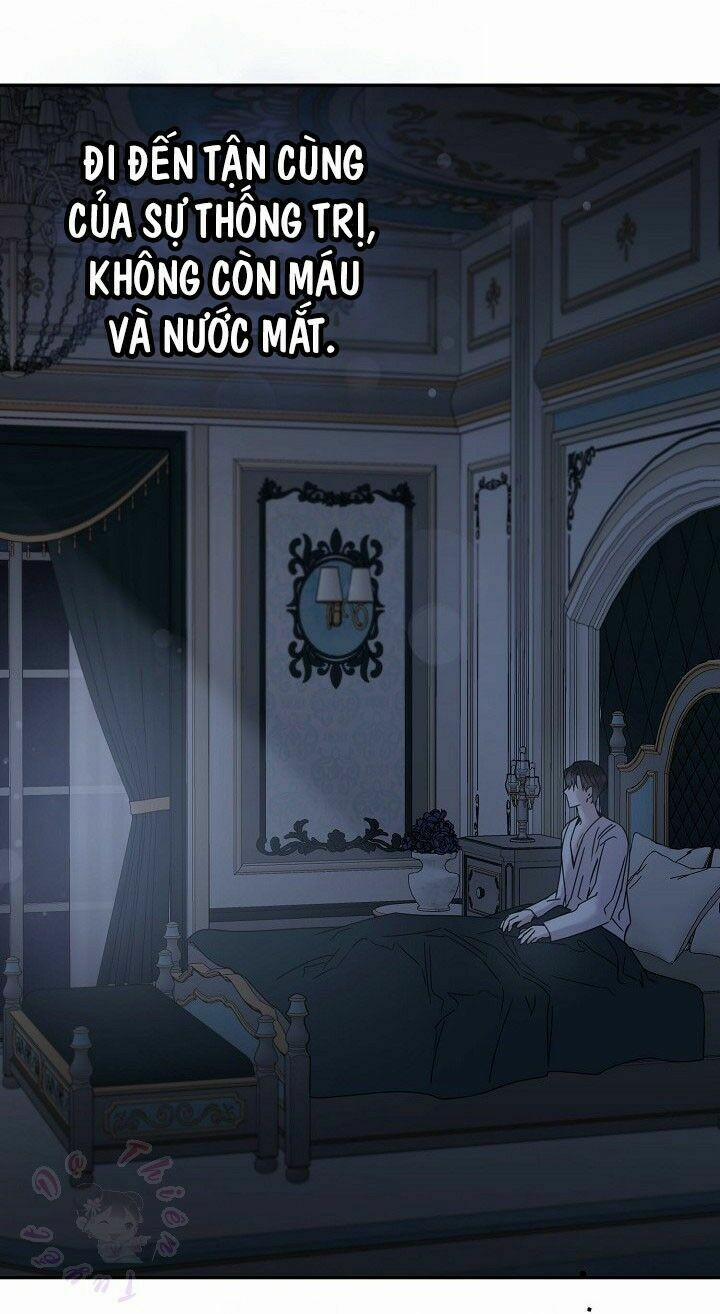 Tôi Đã Thuần Hóa Một Tên Bạo Chúa Và Chạy Trốn 28 trang 98