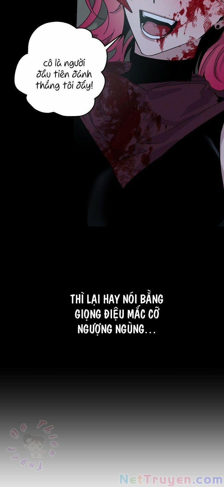 Tôi Đã Thuần Hóa Một Tên Bạo Chúa Và Chạy Trốn 29 trang 11