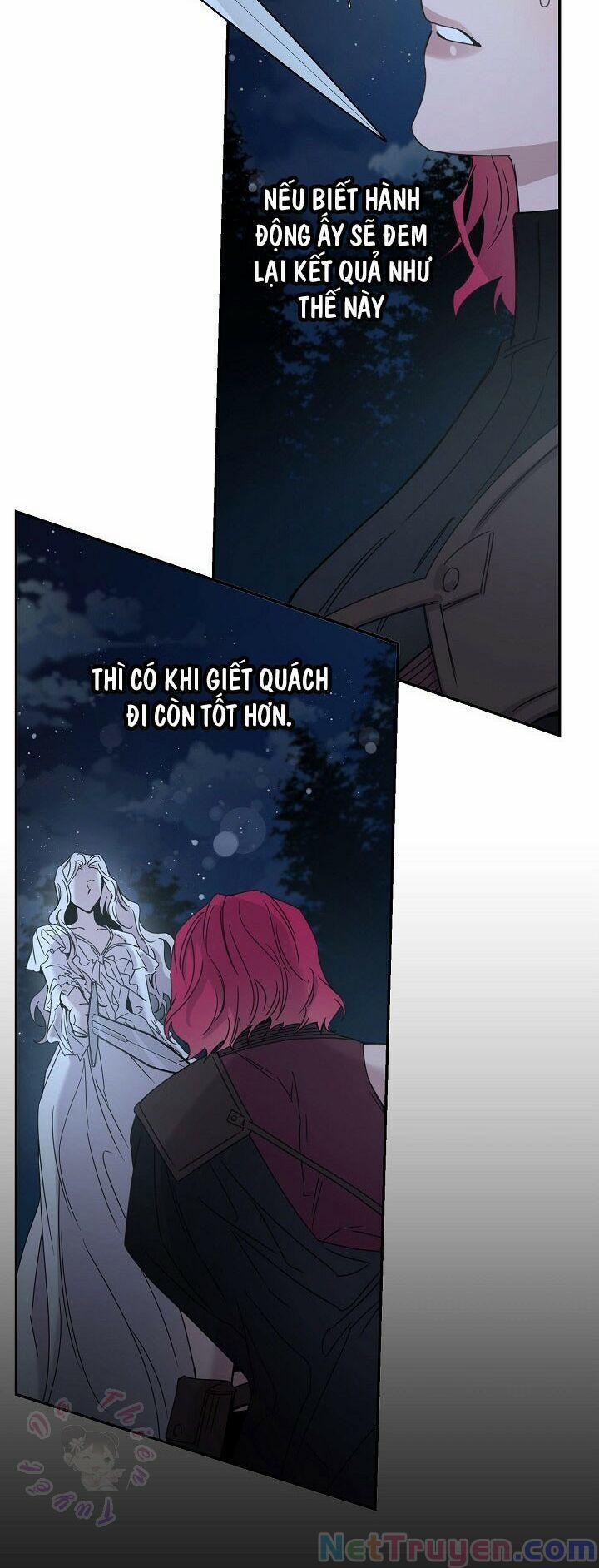 Tôi Đã Thuần Hóa Một Tên Bạo Chúa Và Chạy Trốn 29 trang 13