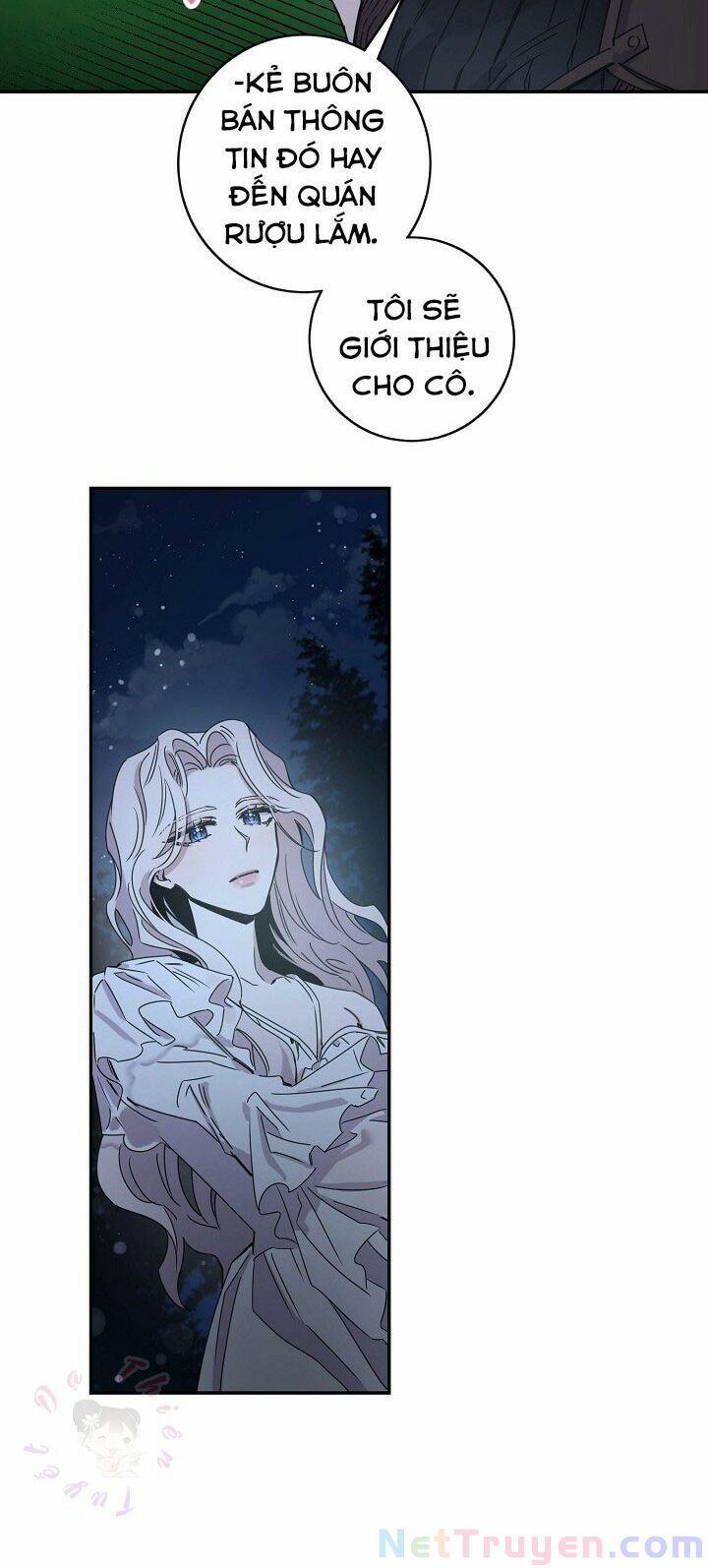 Tôi Đã Thuần Hóa Một Tên Bạo Chúa Và Chạy Trốn 29 trang 16