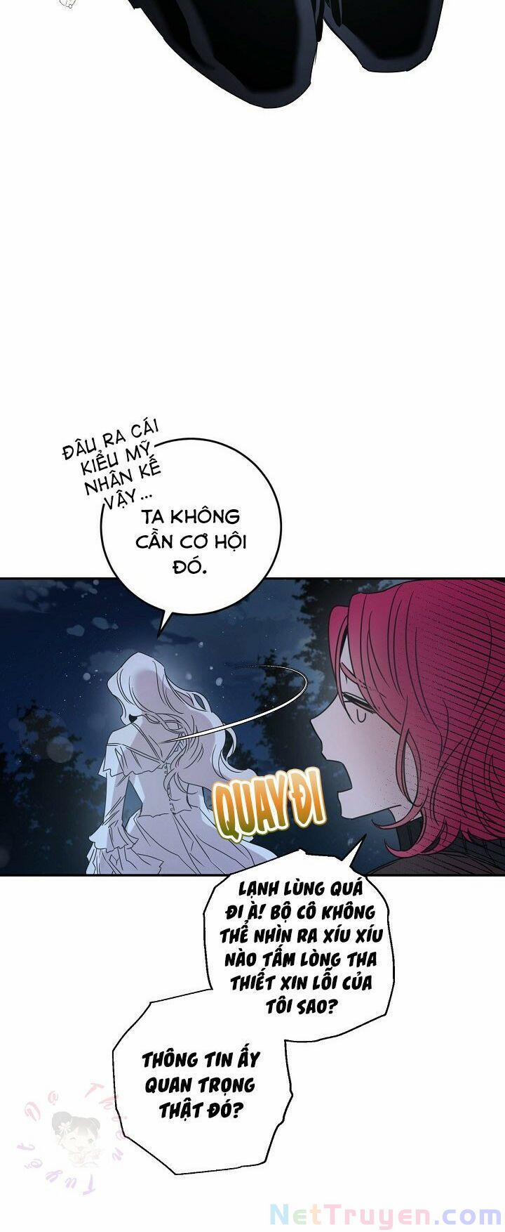 Tôi Đã Thuần Hóa Một Tên Bạo Chúa Và Chạy Trốn 29 trang 18