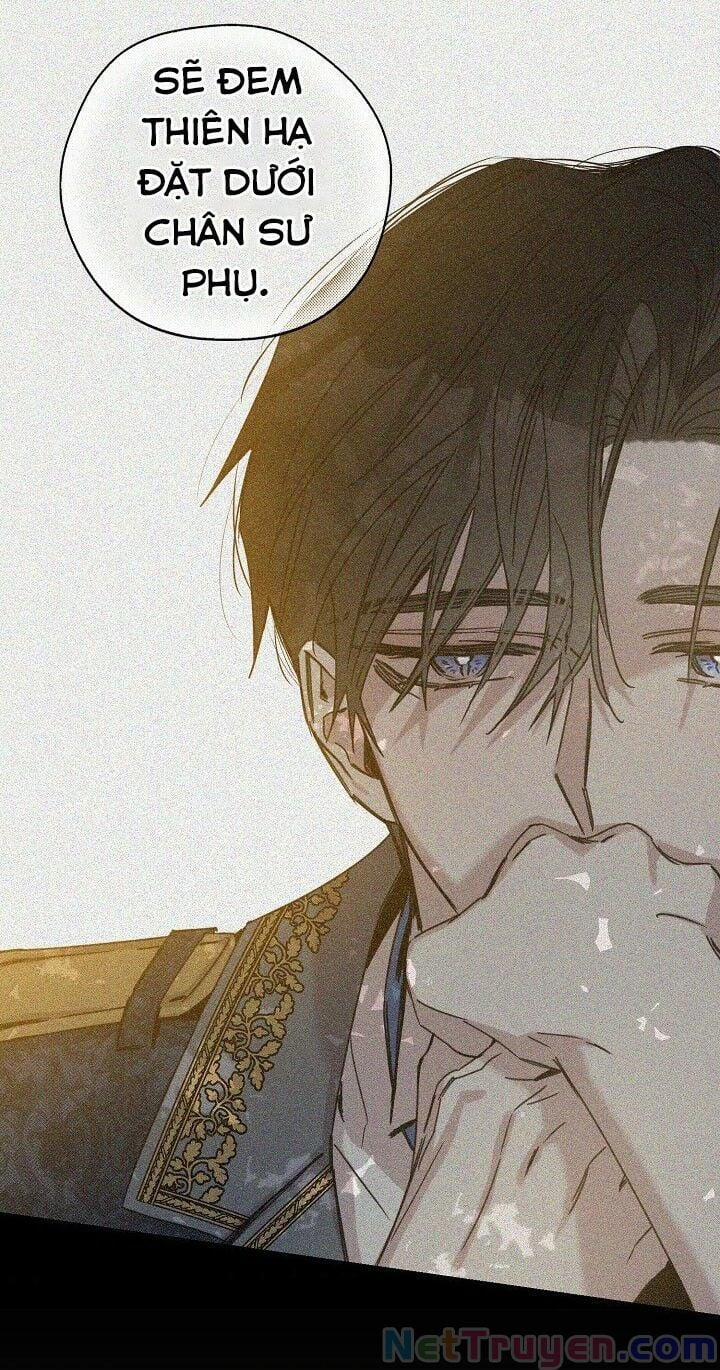 Tôi Đã Thuần Hóa Một Tên Bạo Chúa Và Chạy Trốn 29 trang 23