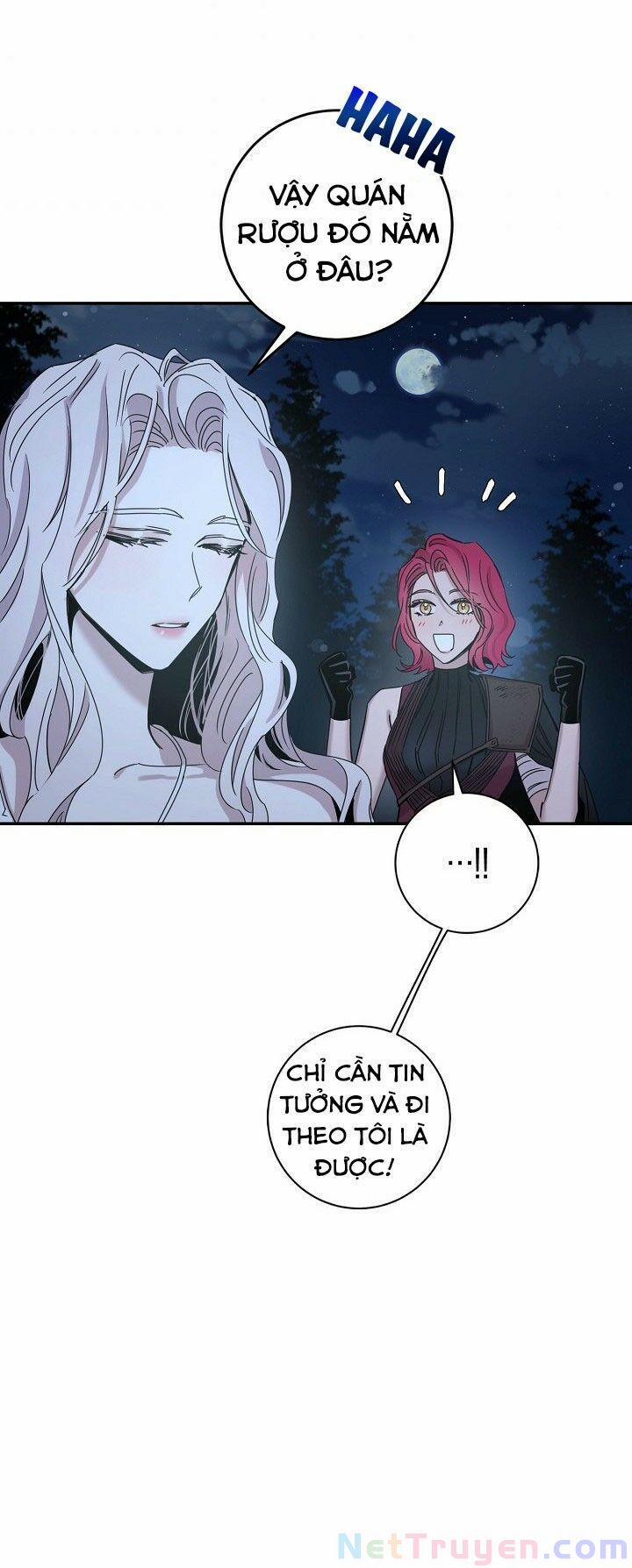 Tôi Đã Thuần Hóa Một Tên Bạo Chúa Và Chạy Trốn 29 trang 25