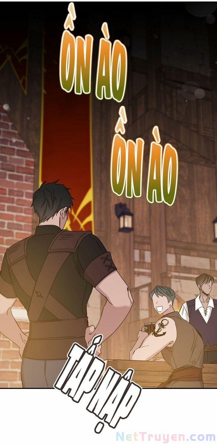 Tôi Đã Thuần Hóa Một Tên Bạo Chúa Và Chạy Trốn 29 trang 27