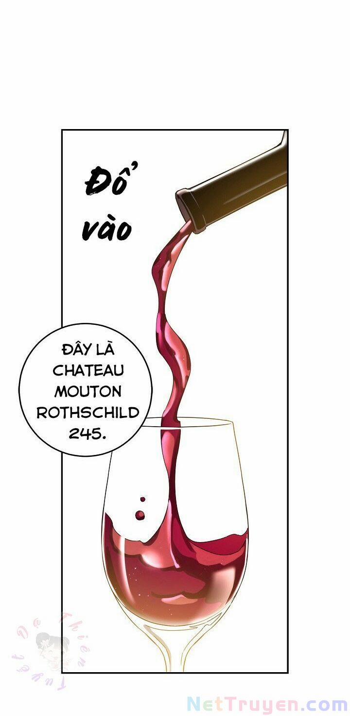 Tôi Đã Thuần Hóa Một Tên Bạo Chúa Và Chạy Trốn 29 trang 28