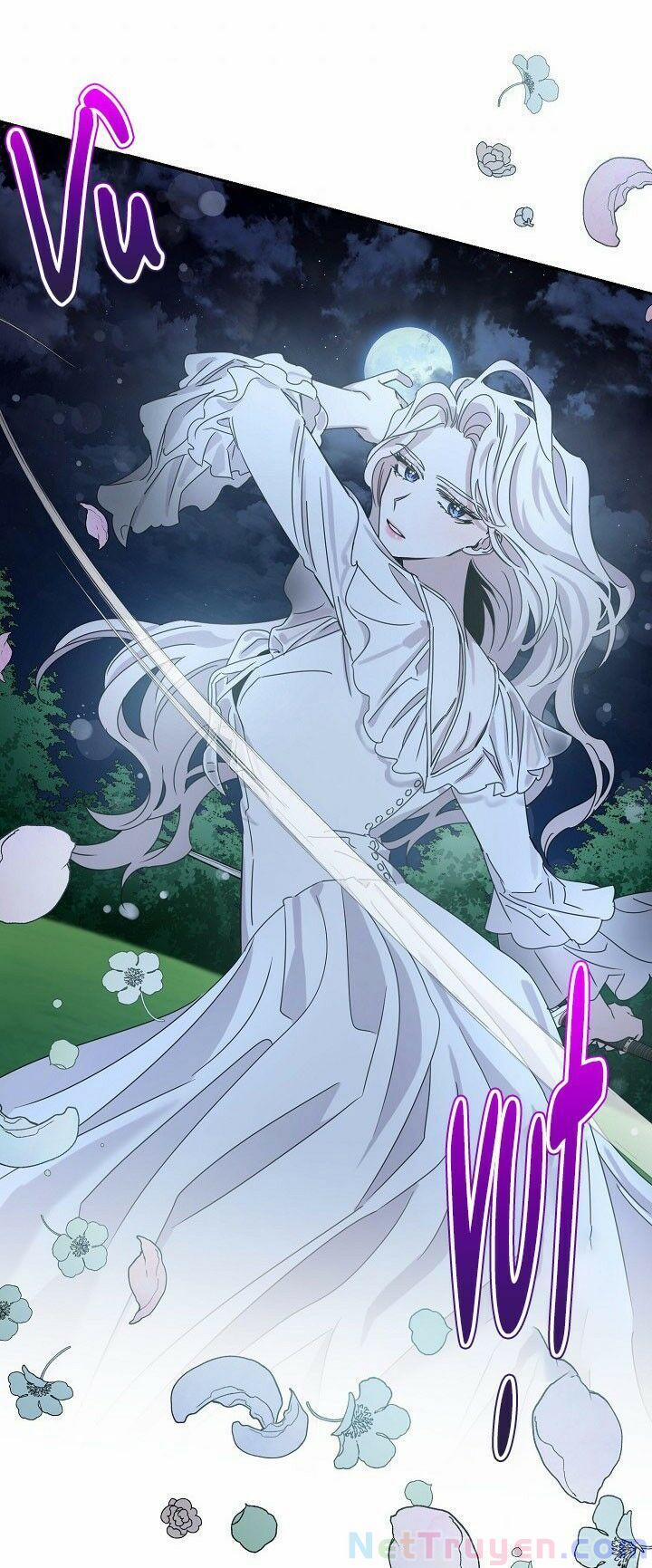 Tôi Đã Thuần Hóa Một Tên Bạo Chúa Và Chạy Trốn 29 trang 3