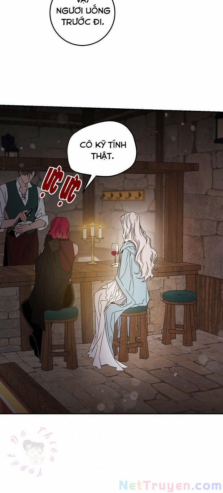 Tôi Đã Thuần Hóa Một Tên Bạo Chúa Và Chạy Trốn 29 trang 30