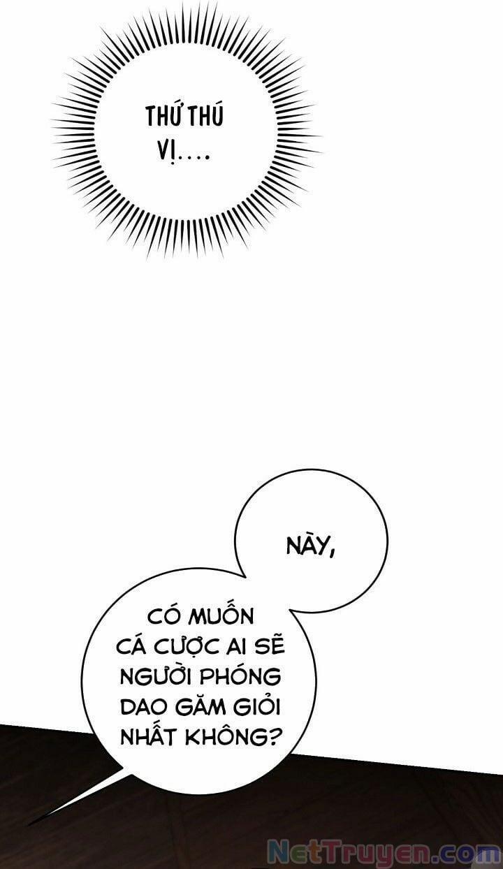 Tôi Đã Thuần Hóa Một Tên Bạo Chúa Và Chạy Trốn 29 trang 36