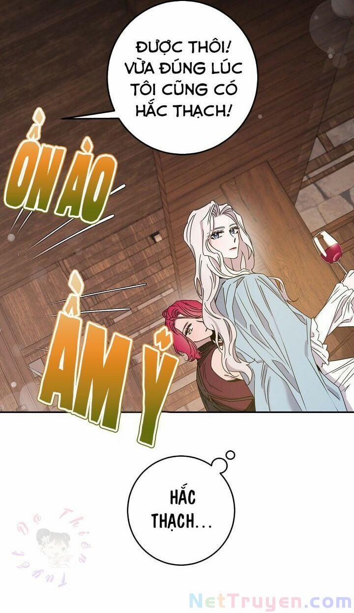 Tôi Đã Thuần Hóa Một Tên Bạo Chúa Và Chạy Trốn 29 trang 37