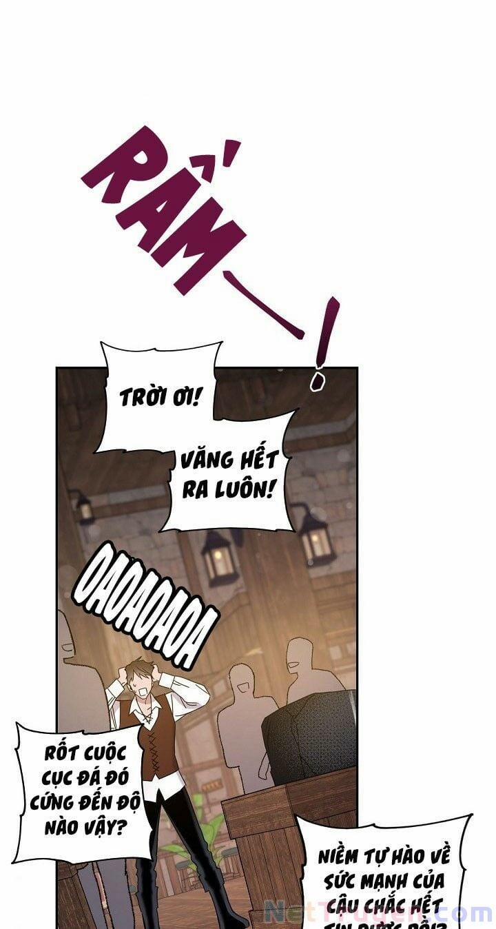 Tôi Đã Thuần Hóa Một Tên Bạo Chúa Và Chạy Trốn 29 trang 38