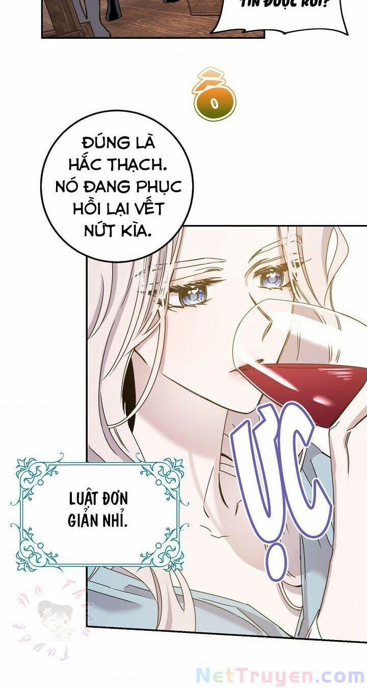 Tôi Đã Thuần Hóa Một Tên Bạo Chúa Và Chạy Trốn 29 trang 39