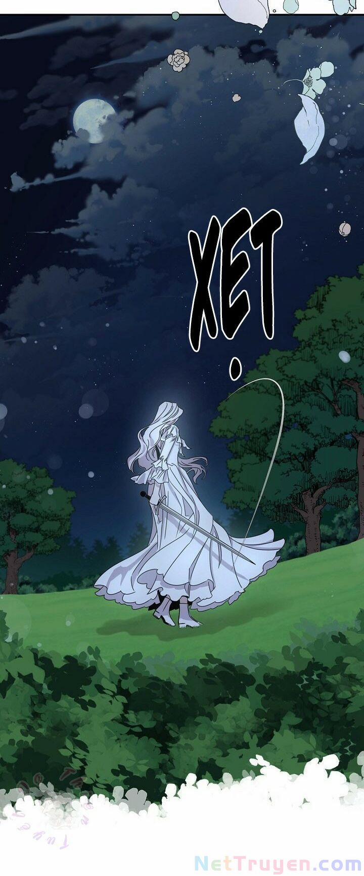 Tôi Đã Thuần Hóa Một Tên Bạo Chúa Và Chạy Trốn 29 trang 4