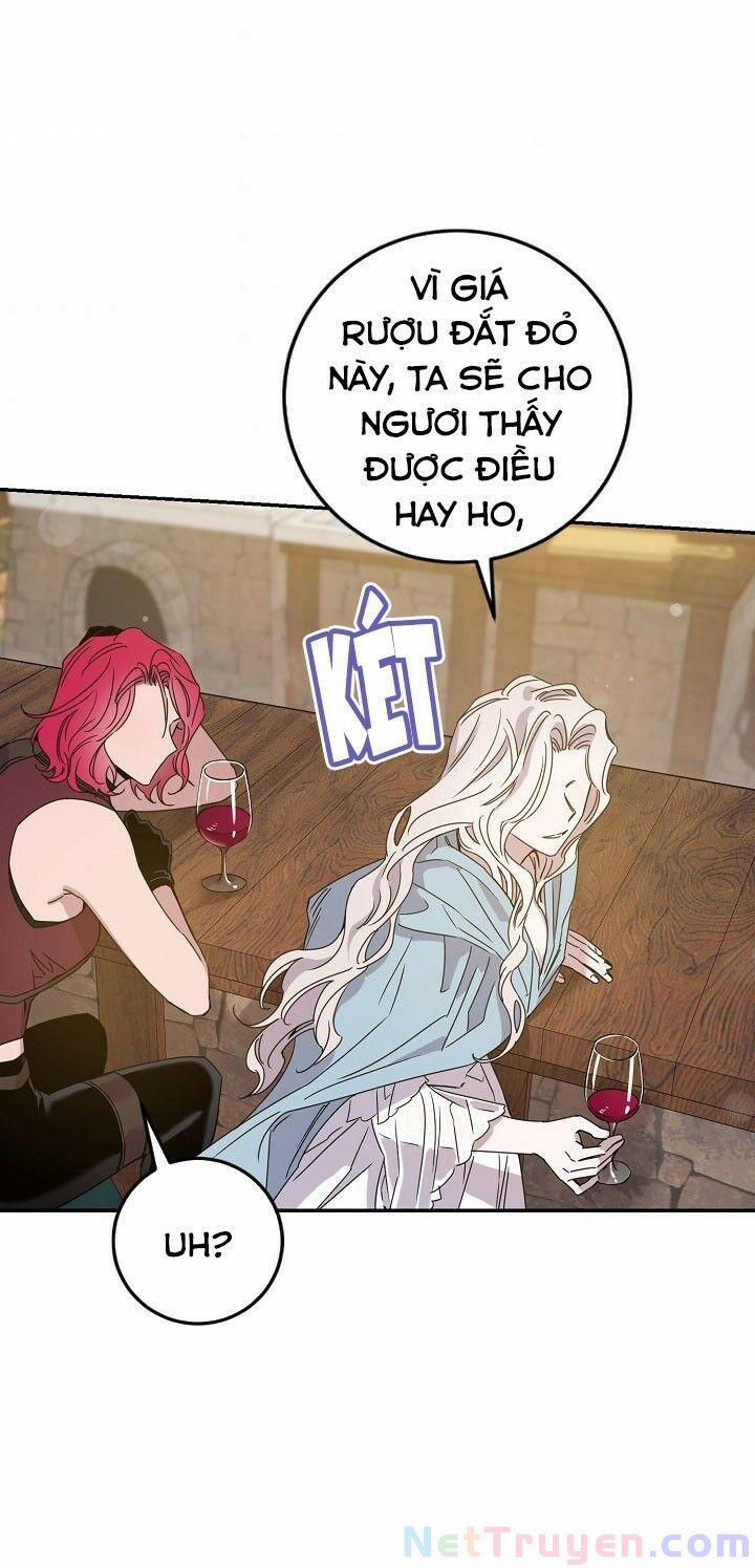 Tôi Đã Thuần Hóa Một Tên Bạo Chúa Và Chạy Trốn 29 trang 40