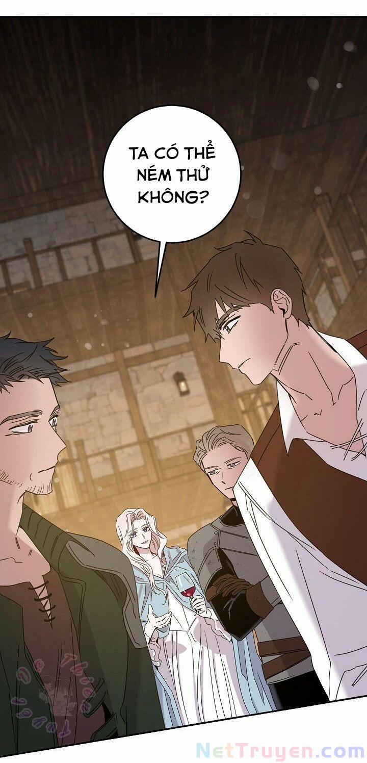 Tôi Đã Thuần Hóa Một Tên Bạo Chúa Và Chạy Trốn 29 trang 41