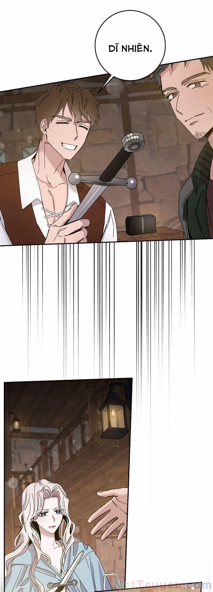 Tôi Đã Thuần Hóa Một Tên Bạo Chúa Và Chạy Trốn 29 trang 42