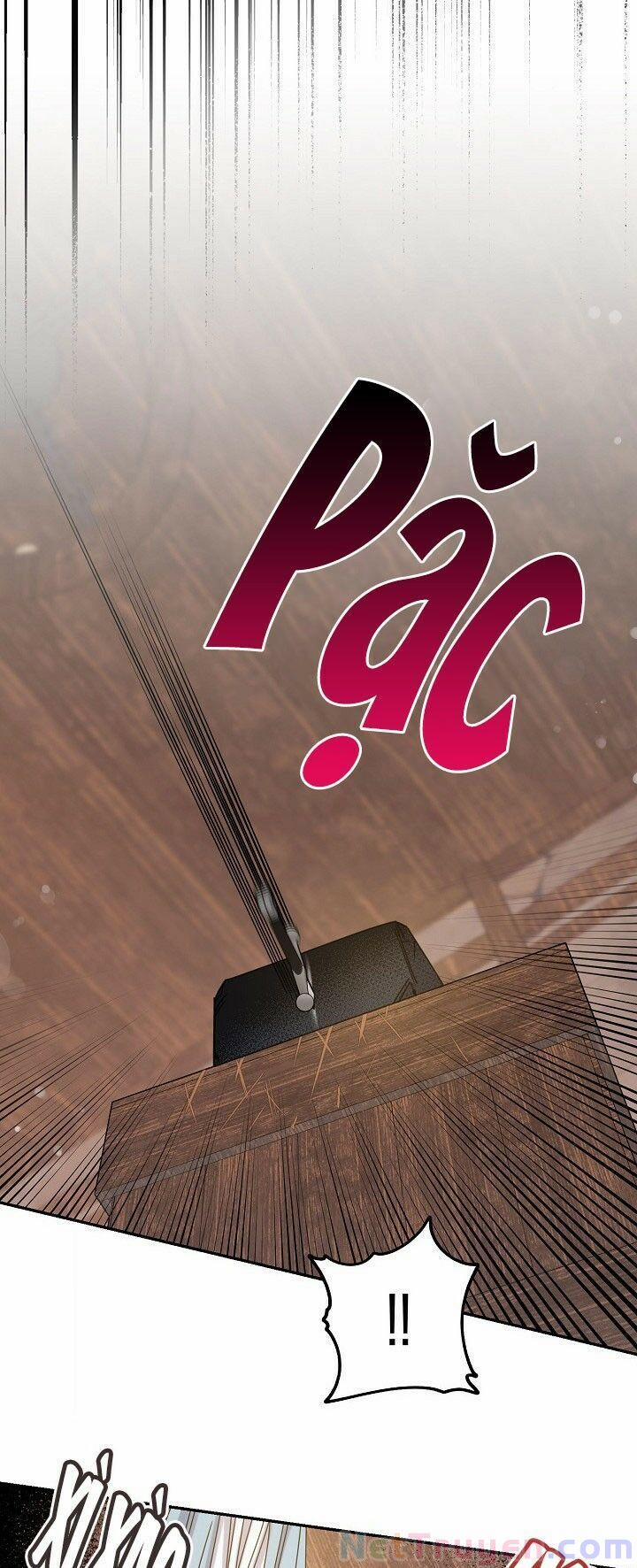 Tôi Đã Thuần Hóa Một Tên Bạo Chúa Và Chạy Trốn 29 trang 45