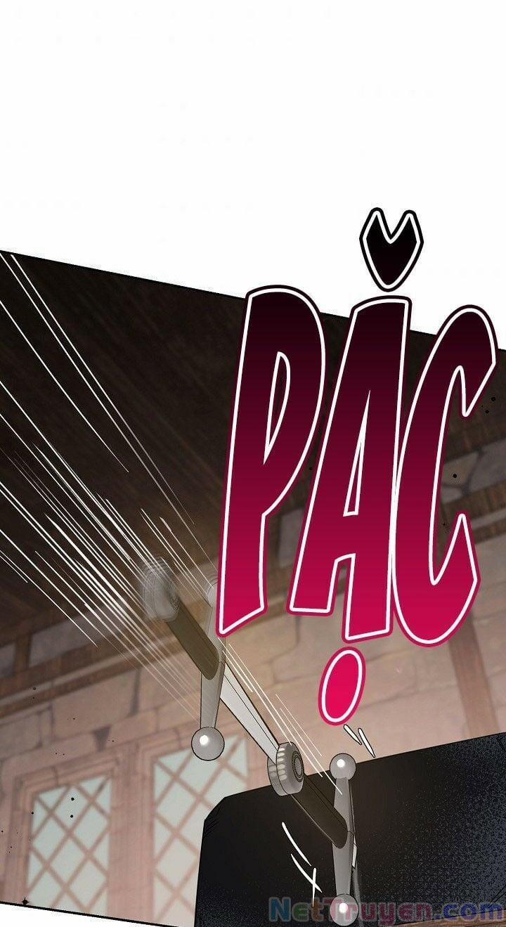 Tôi Đã Thuần Hóa Một Tên Bạo Chúa Và Chạy Trốn 29 trang 47