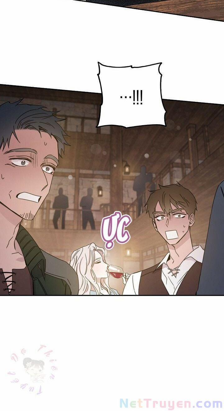 Tôi Đã Thuần Hóa Một Tên Bạo Chúa Và Chạy Trốn 29 trang 48