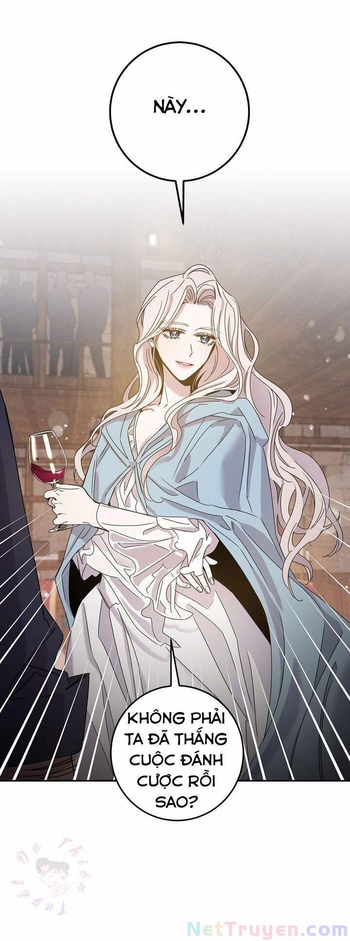 Tôi Đã Thuần Hóa Một Tên Bạo Chúa Và Chạy Trốn 29 trang 49