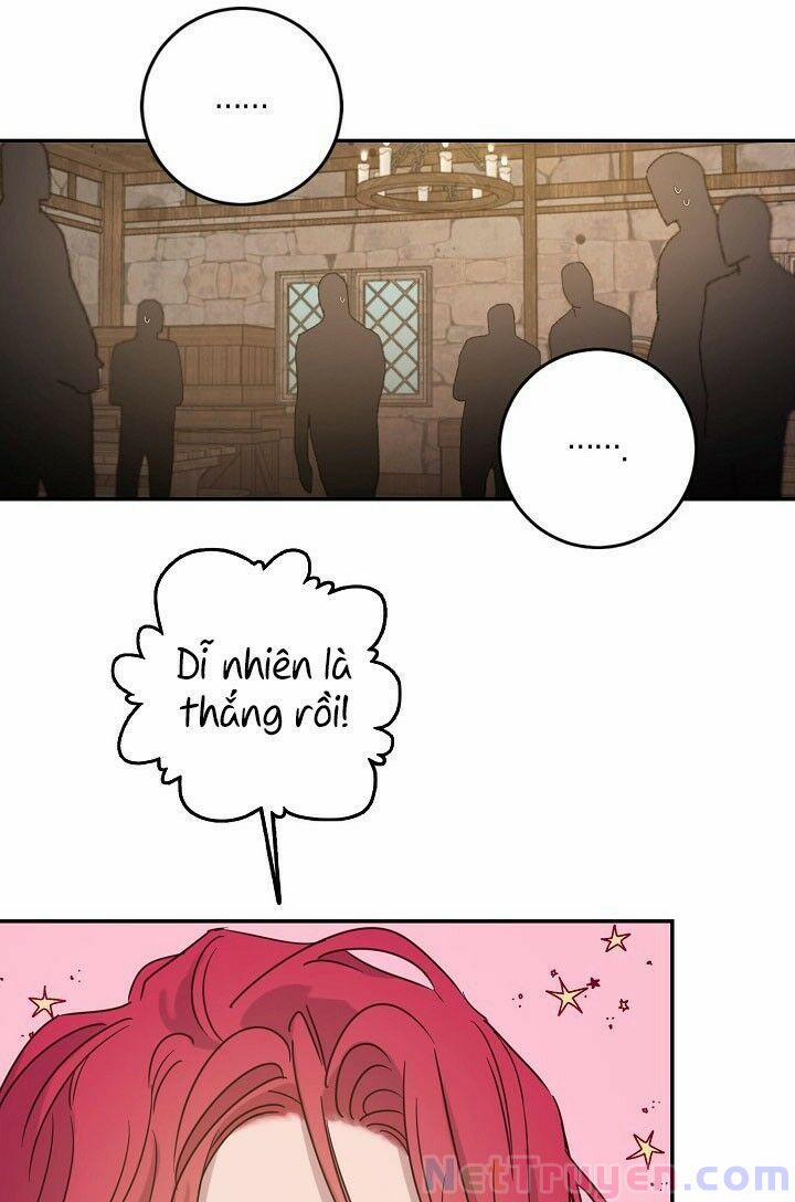 Tôi Đã Thuần Hóa Một Tên Bạo Chúa Và Chạy Trốn 29 trang 50