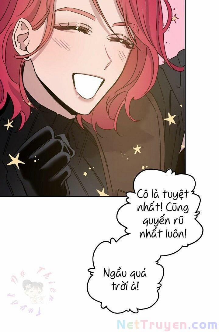 Tôi Đã Thuần Hóa Một Tên Bạo Chúa Và Chạy Trốn 29 trang 51