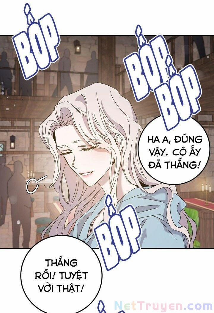 Tôi Đã Thuần Hóa Một Tên Bạo Chúa Và Chạy Trốn 29 trang 52