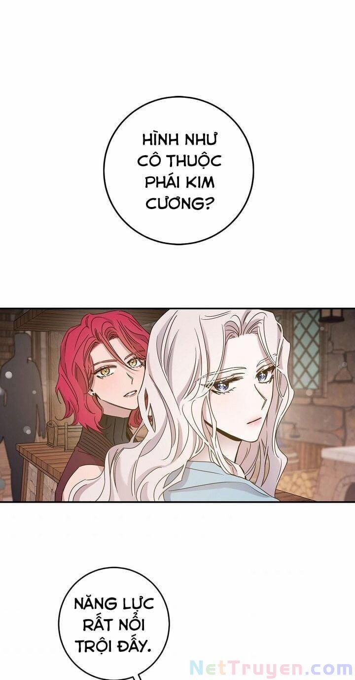 Tôi Đã Thuần Hóa Một Tên Bạo Chúa Và Chạy Trốn 29 trang 54