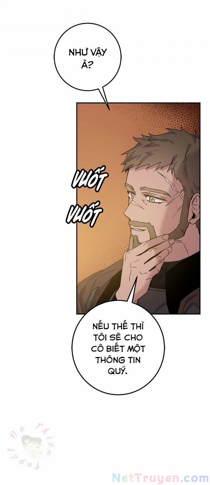 Tôi Đã Thuần Hóa Một Tên Bạo Chúa Và Chạy Trốn 29 trang 56