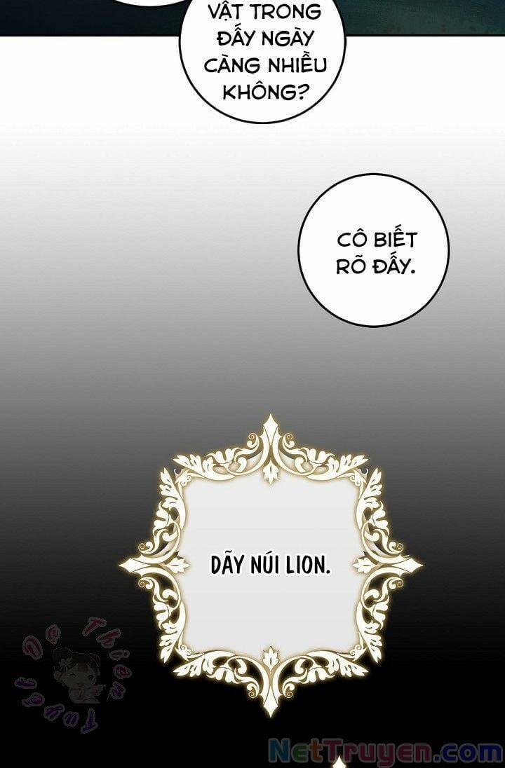 Tôi Đã Thuần Hóa Một Tên Bạo Chúa Và Chạy Trốn 29 trang 58