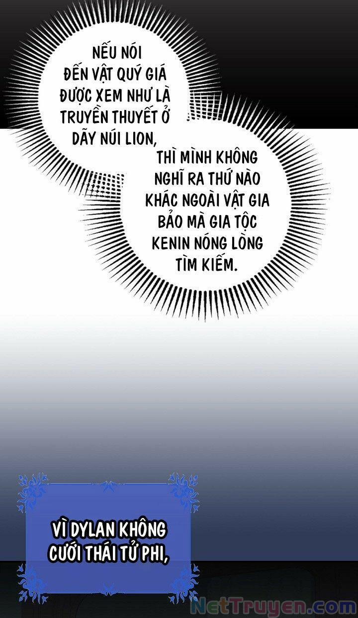 Tôi Đã Thuần Hóa Một Tên Bạo Chúa Và Chạy Trốn 29 trang 60