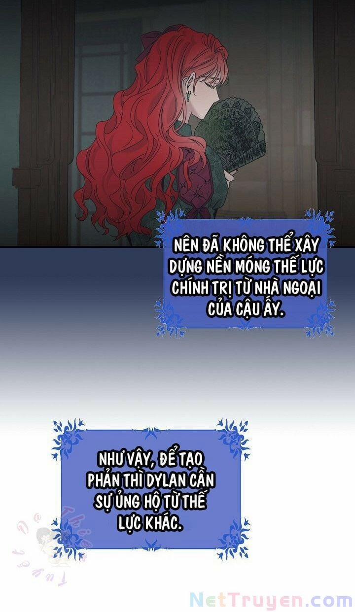 Tôi Đã Thuần Hóa Một Tên Bạo Chúa Và Chạy Trốn 29 trang 61