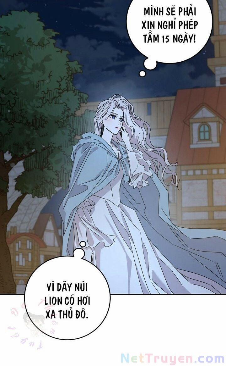 Tôi Đã Thuần Hóa Một Tên Bạo Chúa Và Chạy Trốn 29 trang 65