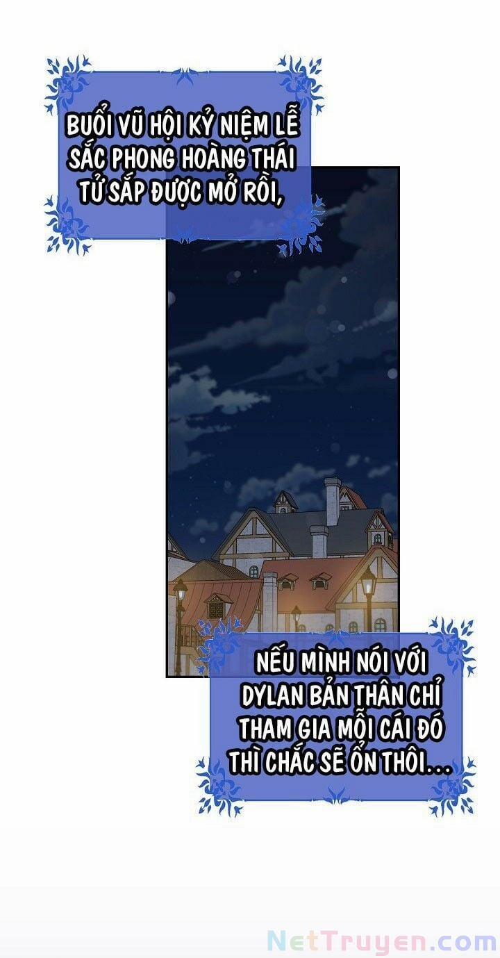 Tôi Đã Thuần Hóa Một Tên Bạo Chúa Và Chạy Trốn 29 trang 66