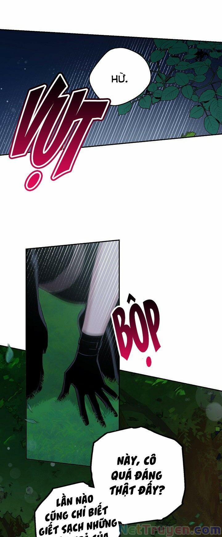 Tôi Đã Thuần Hóa Một Tên Bạo Chúa Và Chạy Trốn 29 trang 7