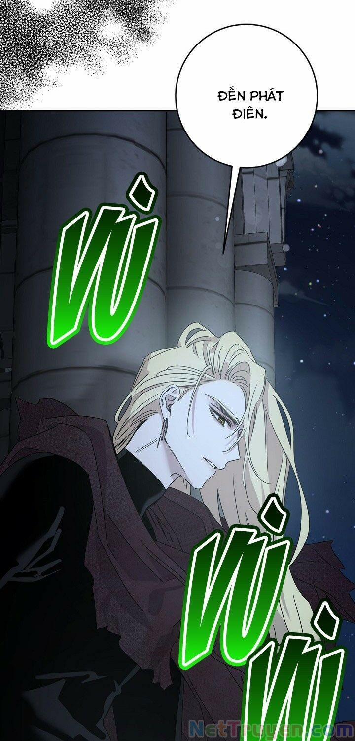 Tôi Đã Thuần Hóa Một Tên Bạo Chúa Và Chạy Trốn 29 trang 70