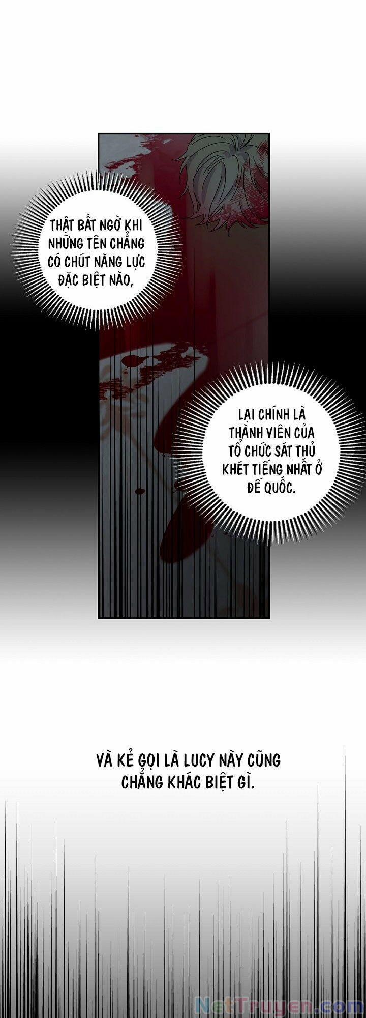 Tôi Đã Thuần Hóa Một Tên Bạo Chúa Và Chạy Trốn 29 trang 9