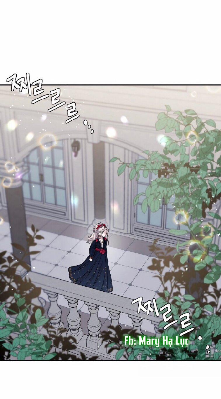 Tôi Đã Thuần Hóa Một Tên Bạo Chúa Và Chạy Trốn 3 trang 10