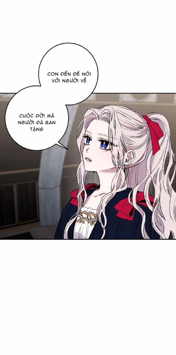 Tôi Đã Thuần Hóa Một Tên Bạo Chúa Và Chạy Trốn 3 trang 13