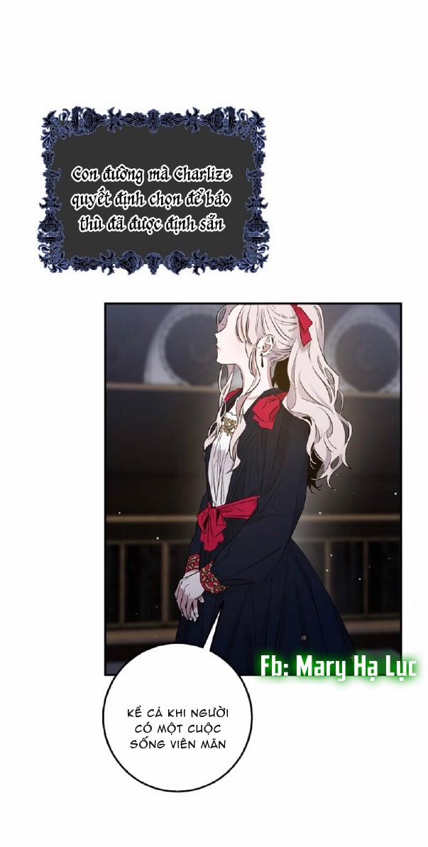 Tôi Đã Thuần Hóa Một Tên Bạo Chúa Và Chạy Trốn 3 trang 18